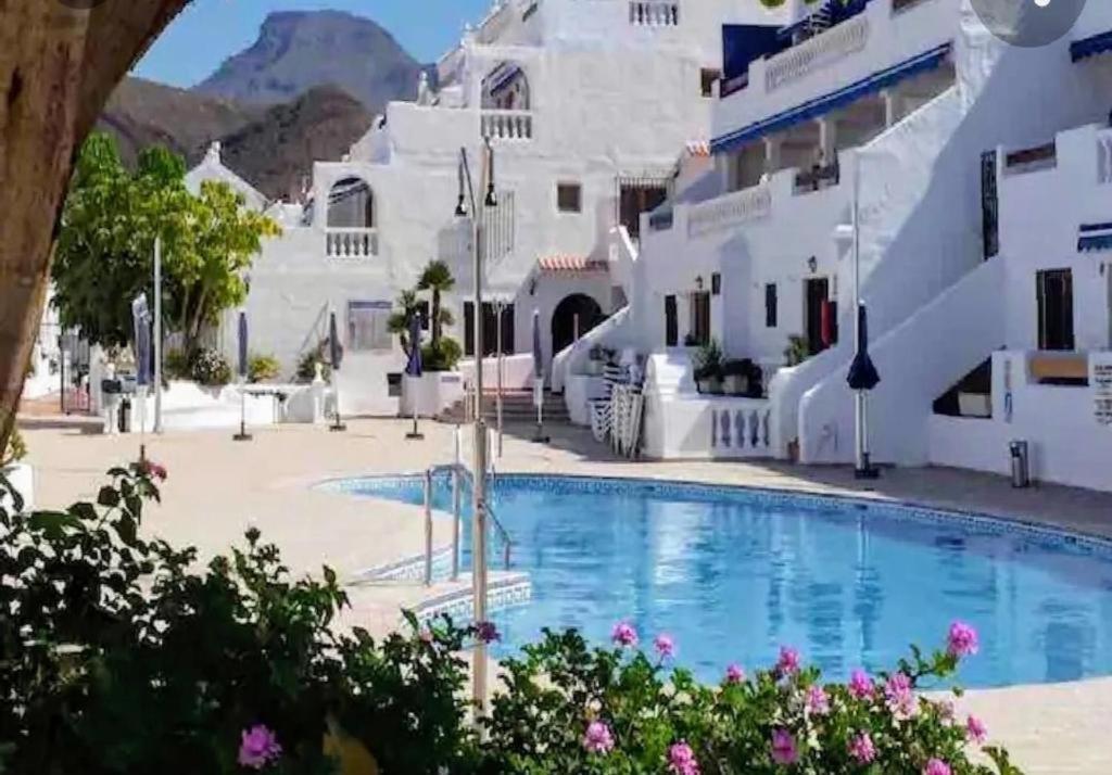 Port Royale Los Cristianos Los Cristianos  Exteriér fotografie