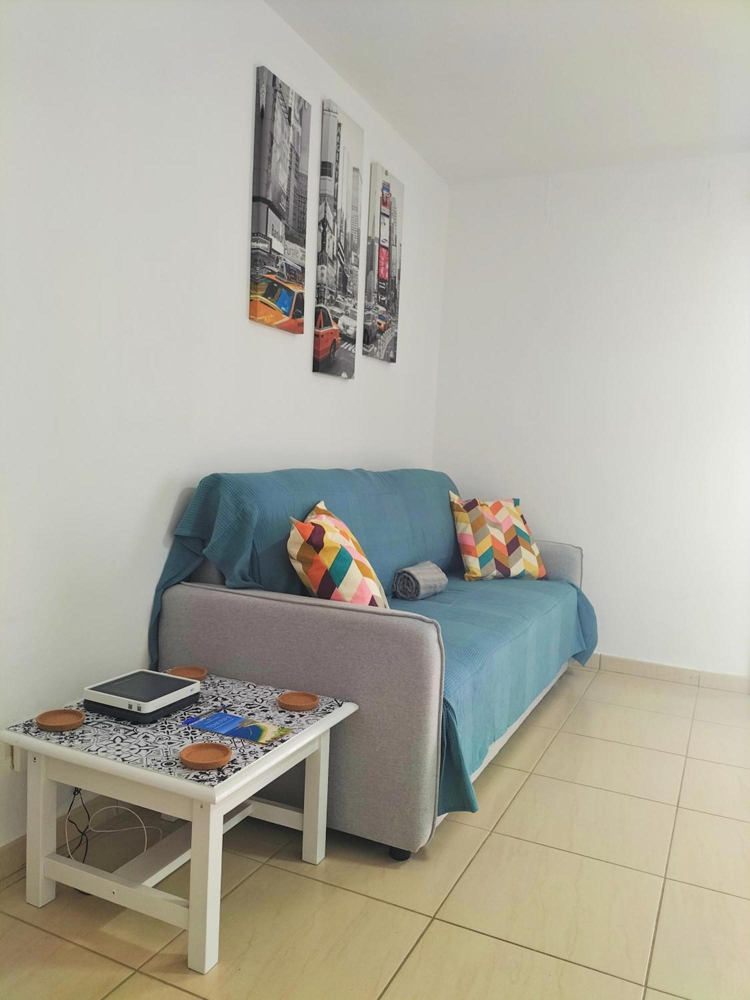 Port Royale Los Cristianos Los Cristianos  Exteriér fotografie
