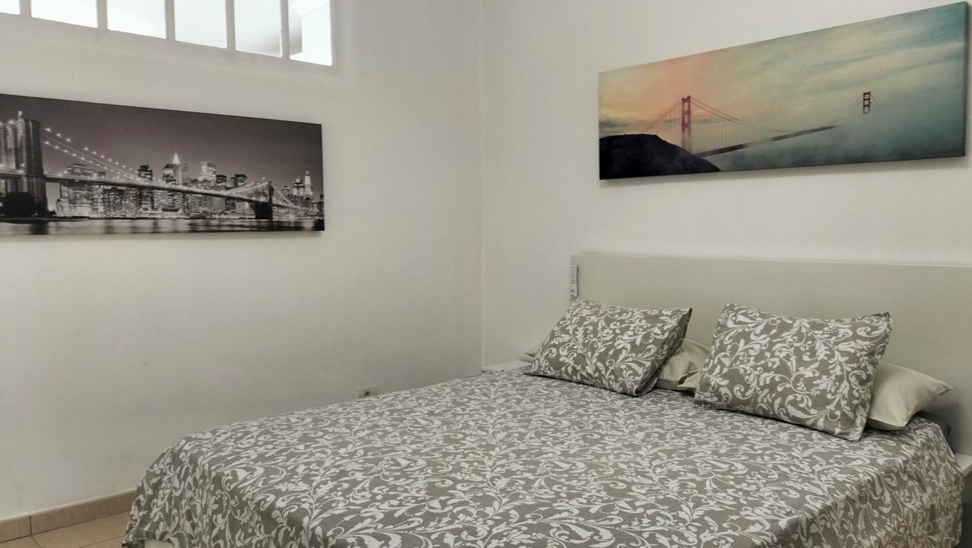 Port Royale Los Cristianos Los Cristianos  Exteriér fotografie